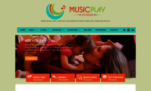 Musicplaystudios.com thumbnail