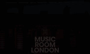 Musicroomlondon.com thumbnail