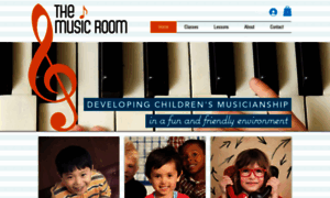 Musicroomsf.com thumbnail