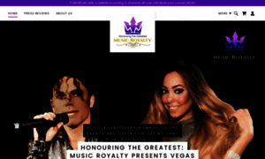 Musicroyaltyconcerts.com thumbnail