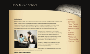 Musicschoolus-v.net thumbnail