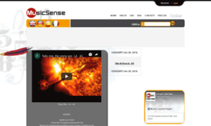 Musicsense.it thumbnail