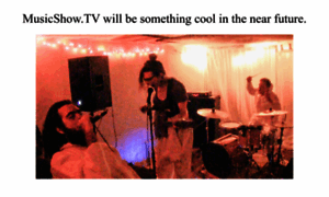 Musicshow.tv thumbnail