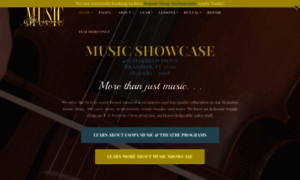 Musicshowcaseonline.com thumbnail