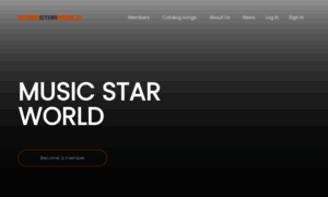 Musicstar.world thumbnail