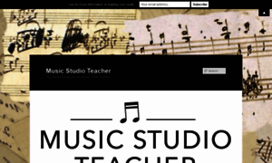 Musicstudioteacher.com thumbnail