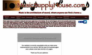 Musicsupplyhouse.com thumbnail