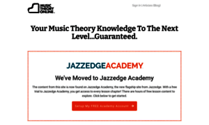 Musictheoryonline.com thumbnail