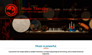 Musictherapybarrie.ca thumbnail