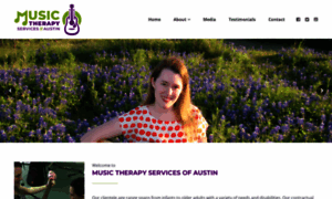 Musictherapyservices.net thumbnail