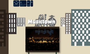 Musictown.ch thumbnail