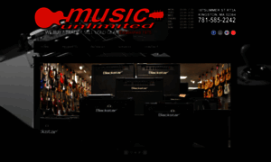 Musicunlimitedonline.com thumbnail