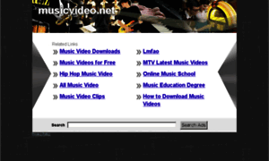 Musicvideo.net thumbnail