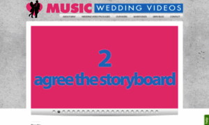 Musicweddingvideos.com thumbnail