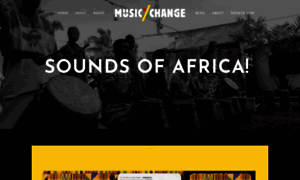 Musicxchange.org thumbnail