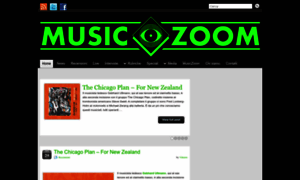 Musiczoom.it thumbnail