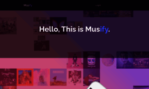 Musify.co.uk thumbnail
