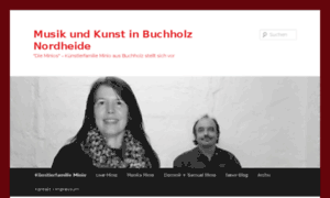 Musik-kunst-buchholz.de thumbnail