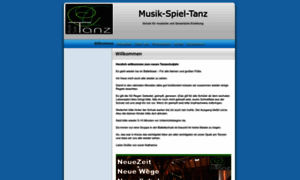 Musik-spiel-tanz.de thumbnail