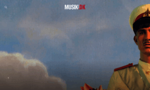 Musik.dk thumbnail