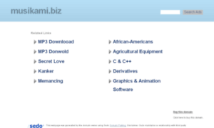 Musikami.biz thumbnail