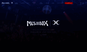Musikbox-minden.de thumbnail