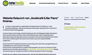 Musikcafe-piano.de thumbnail