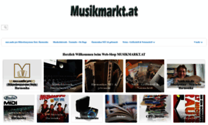 Musikmarkt.at thumbnail