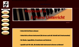 Musikschule-klemusch.net thumbnail