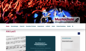 Musikschule4u.de thumbnail