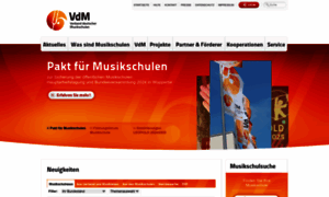 Musikschulen.de thumbnail