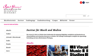 Musikundmedien.net thumbnail