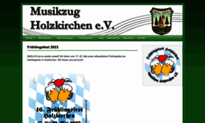 Musikzug-holzkirchen.de thumbnail