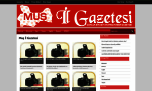 Musilgazetesi.com thumbnail