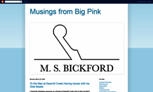 Musingsfrombigpink.blogspot.com thumbnail