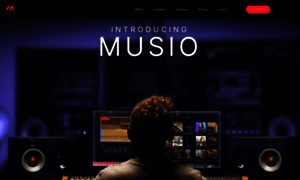 Musio.com thumbnail