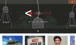 Muskitta.com thumbnail