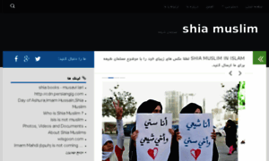 Muslim-shia.vcp.ir thumbnail