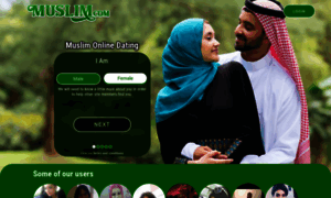 Muslim.com thumbnail