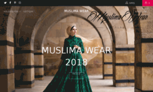 Muslimawear.com.tr thumbnail