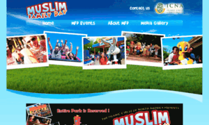 Muslimfamilyday.com thumbnail