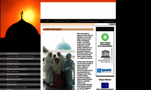 Muslimmindanao.ph thumbnail