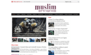 Muslimnews24.com thumbnail