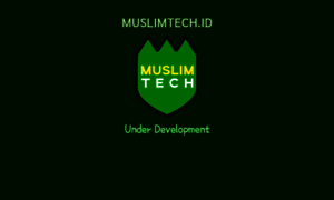 Muslimtech.id thumbnail