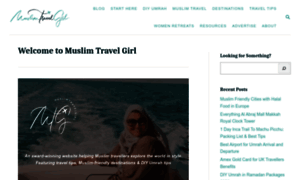 Muslimtravelgirl.boardingarea.com thumbnail