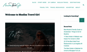 Muslimtravelgirl.com thumbnail