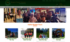 Muslimtravelvietnam.com thumbnail