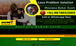 Muslimvashikaranexpert.com thumbnail