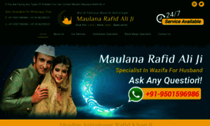 Muslimvashikaranspecialist.com thumbnail