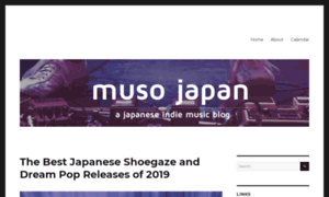 Musojapan.com thumbnail